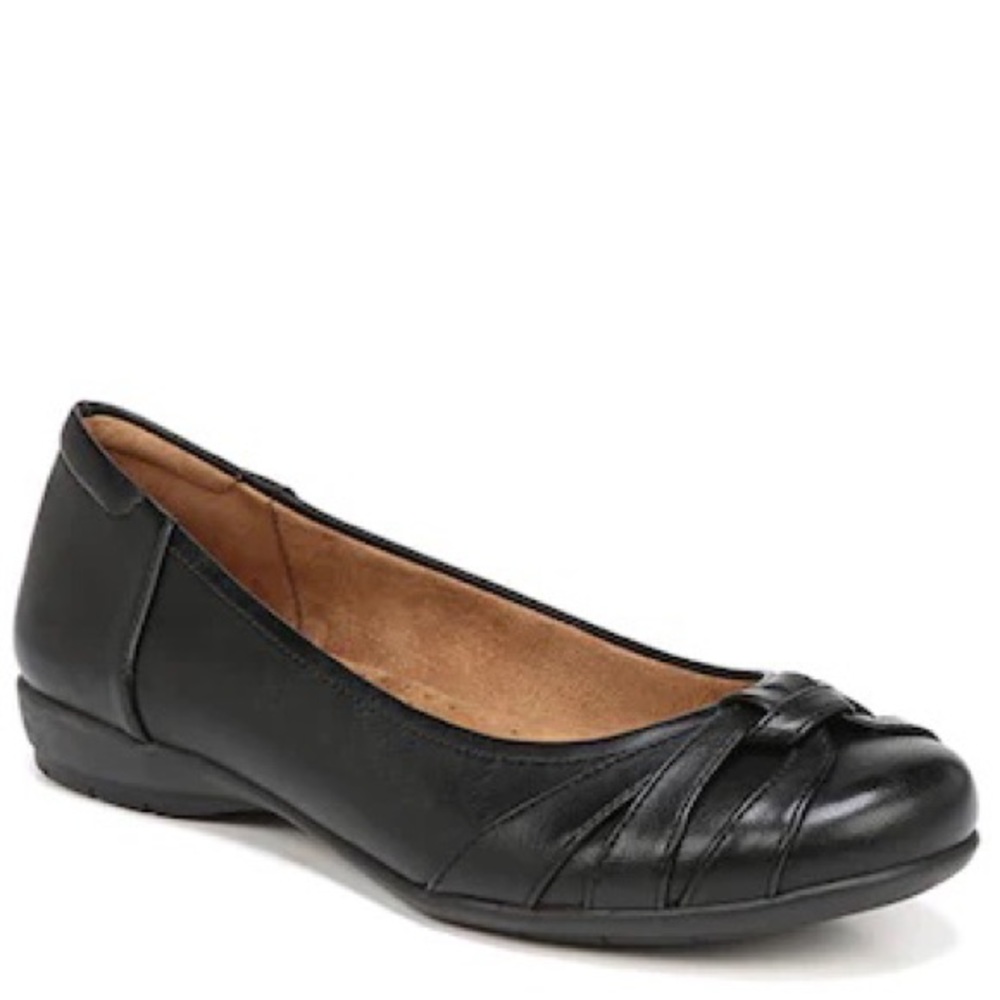 Black Flats